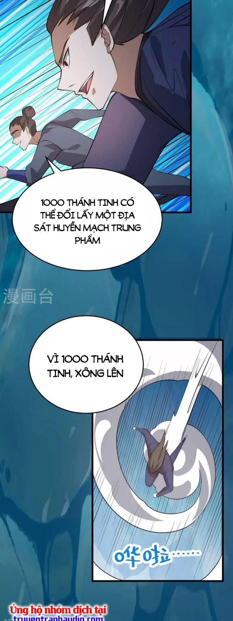 Chương 312 - Trang 5