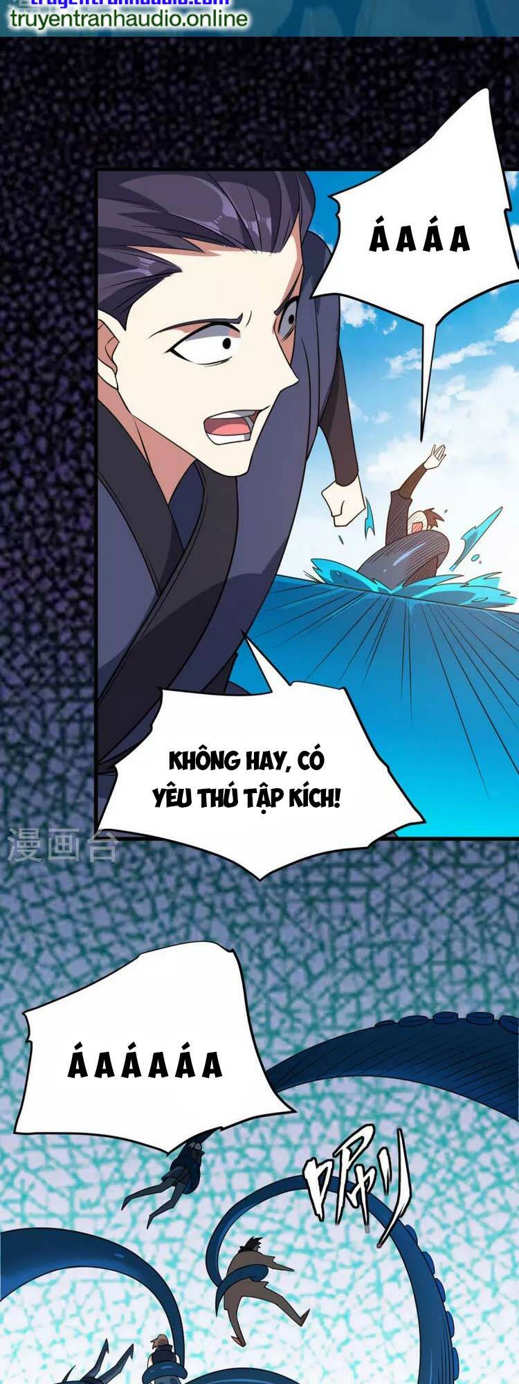 Chương 312 - Trang 6