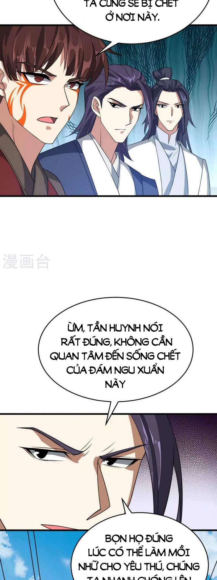 Chương 312 - Trang 9