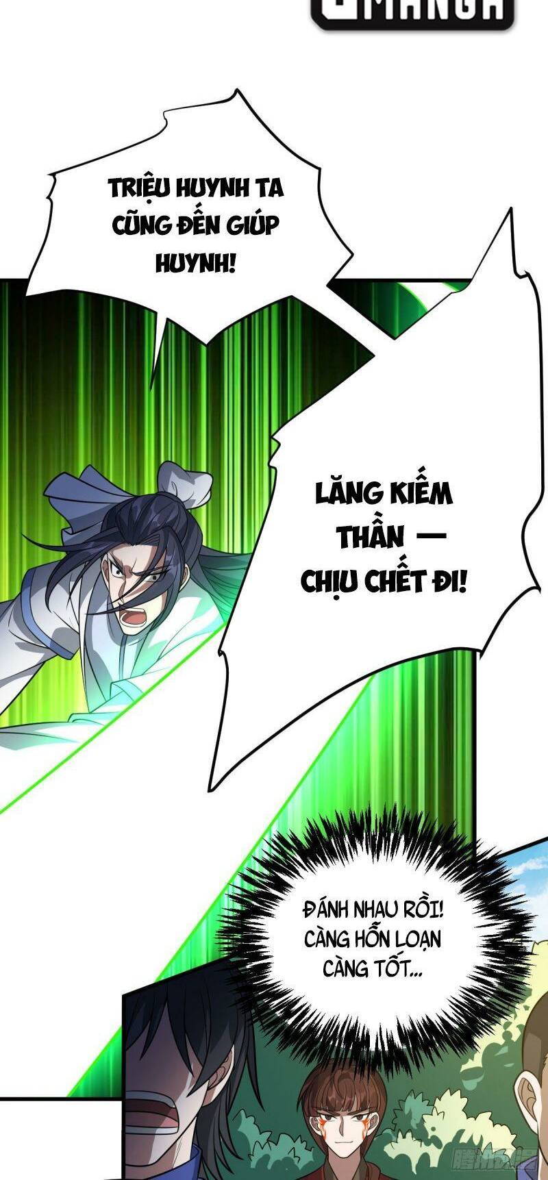 Chương 313 - Trang 11