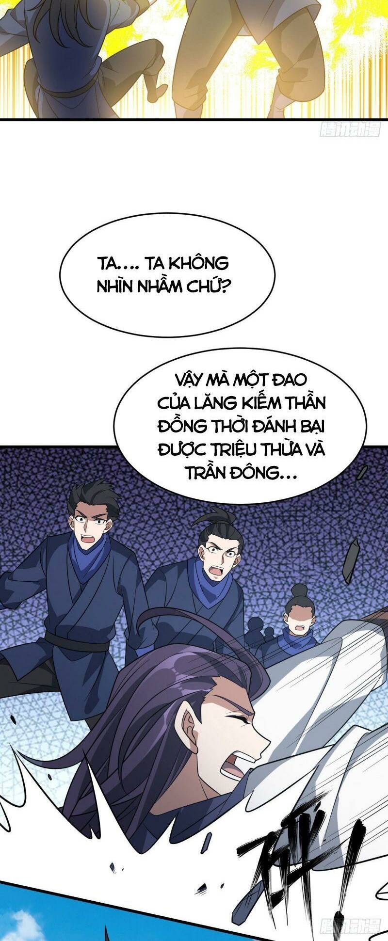 Chương 313 - Trang 17