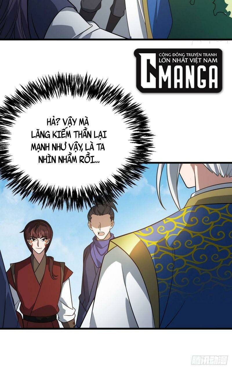 Chương 313 - Trang 19