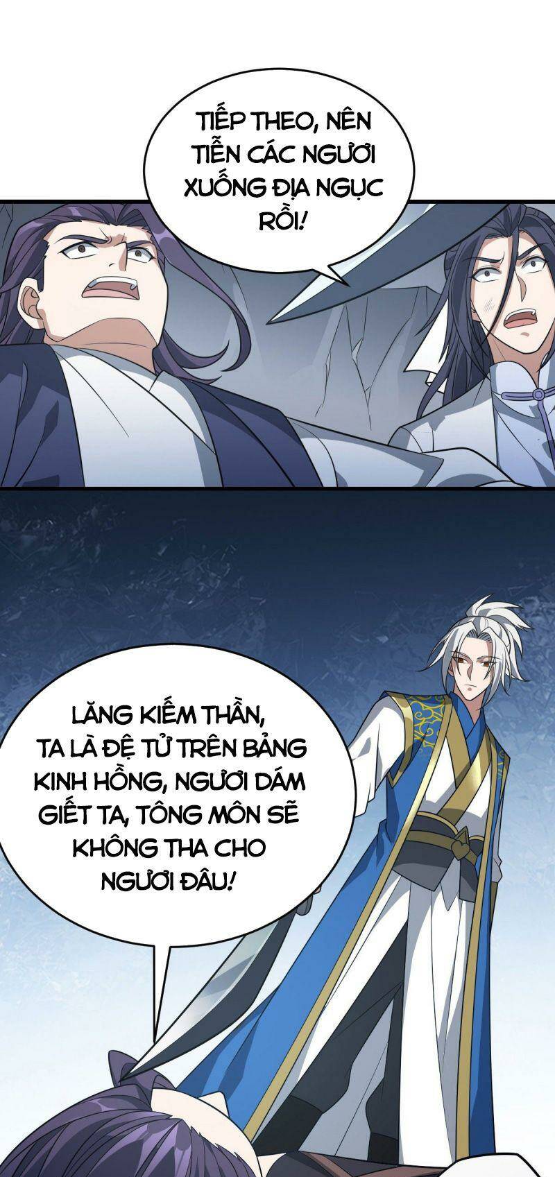 Chương 313 - Trang 20