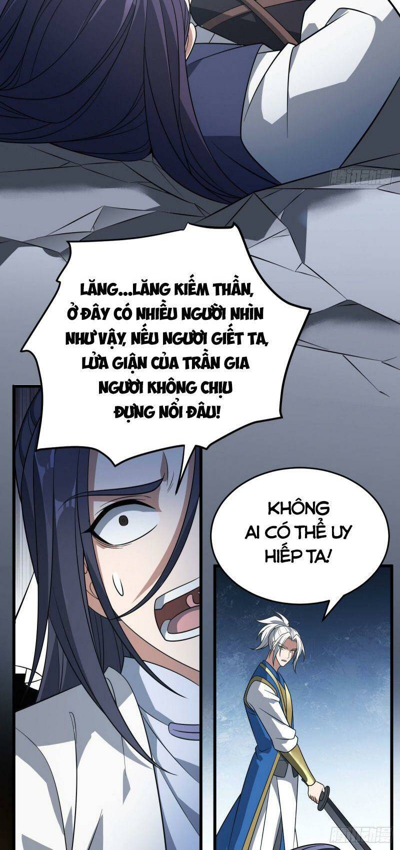 Chương 313 - Trang 21