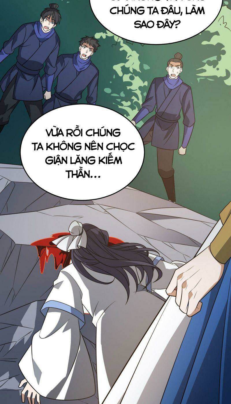 Chương 313 - Trang 30
