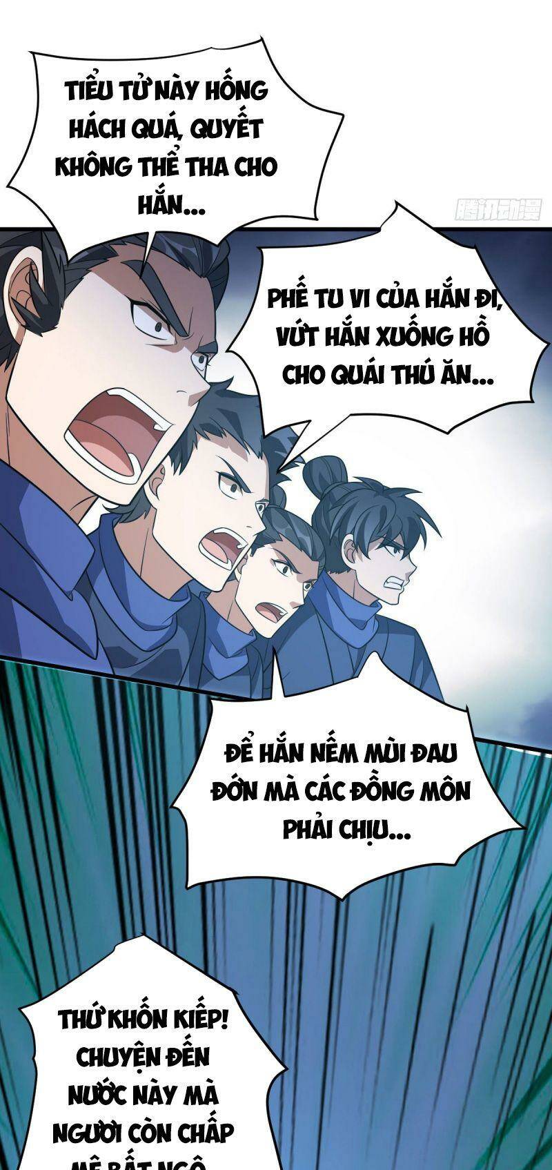 Chương 313 - Trang 8