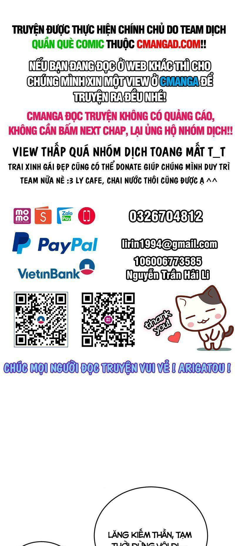 Chương 315 - Trang 1