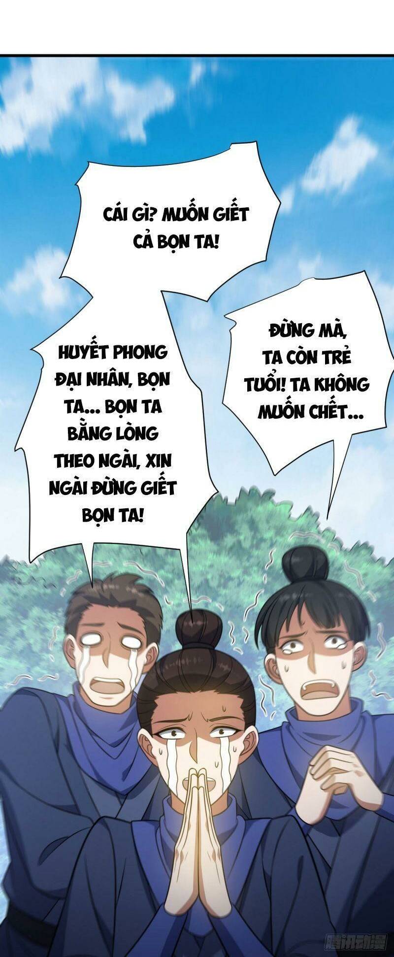 Chương 315 - Trang 18