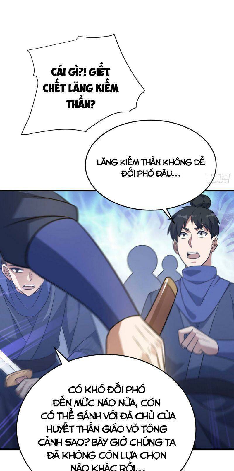 Chương 315 - Trang 21