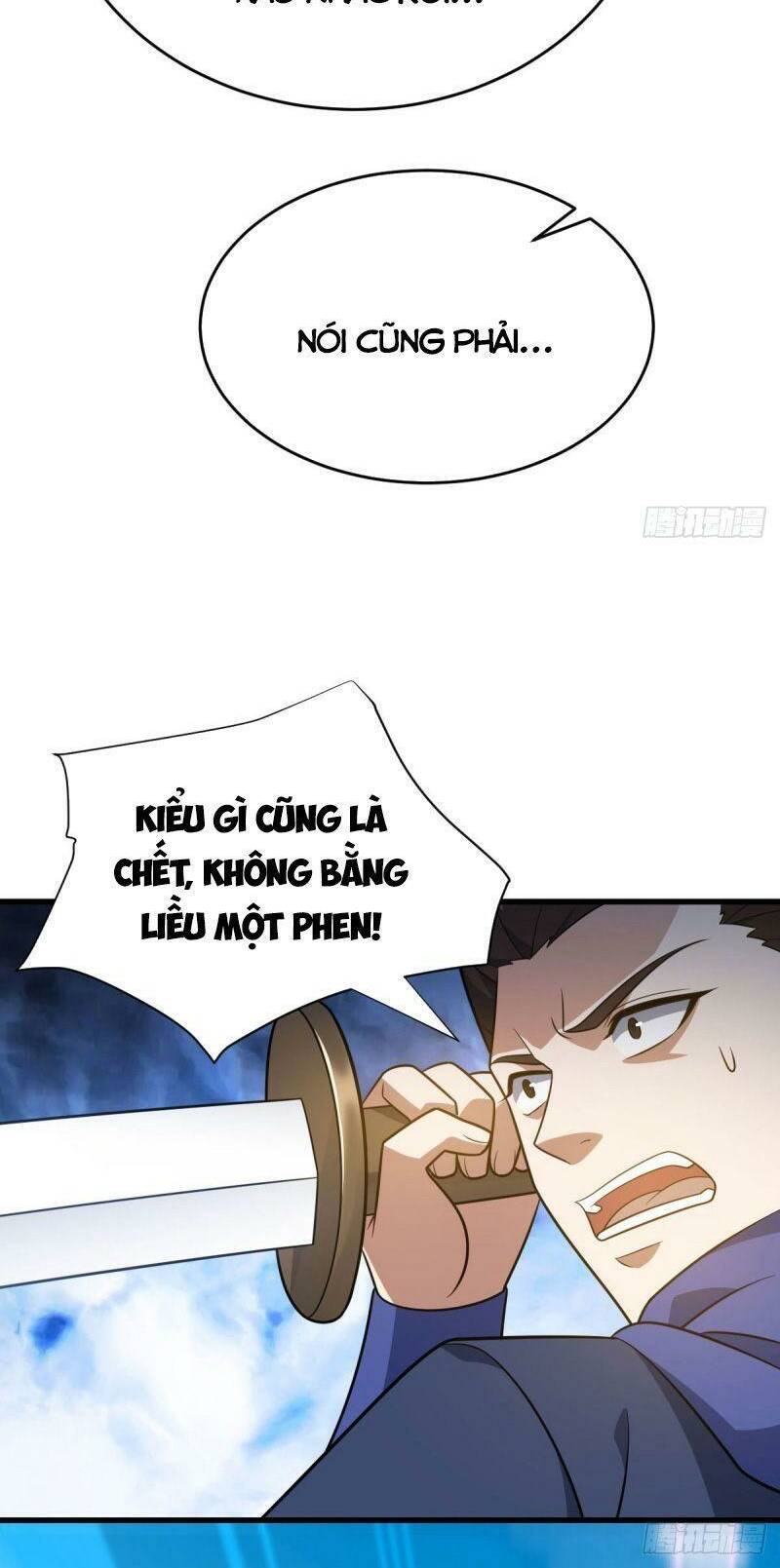 Chương 315 - Trang 22