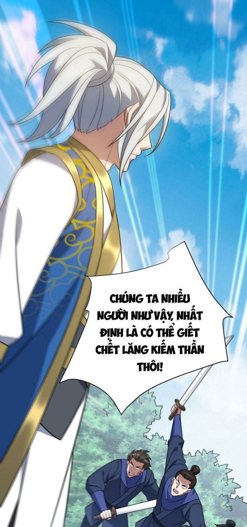 Chương 315 - Trang 23