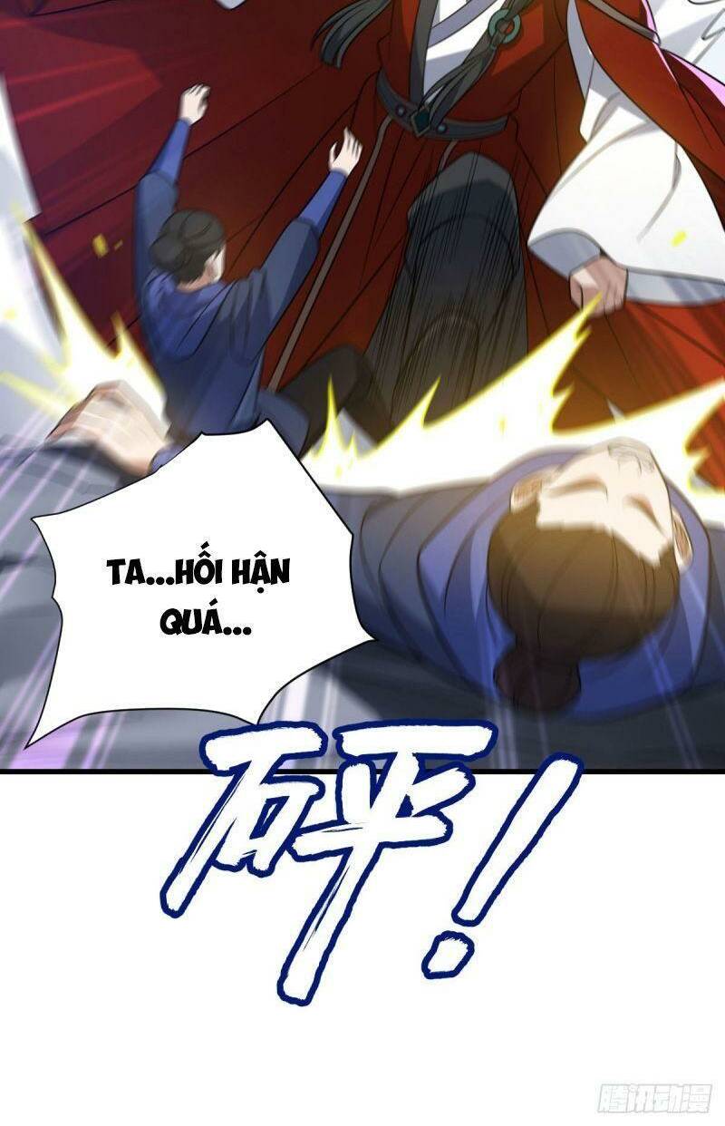Chương 315 - Trang 31