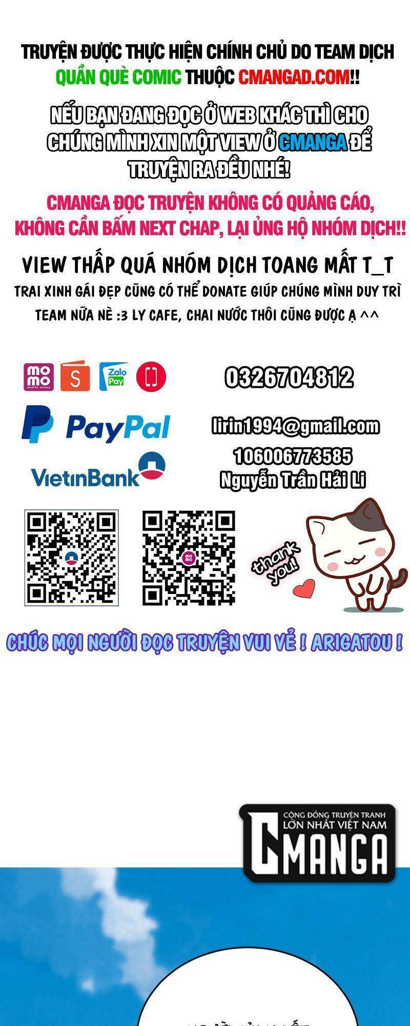Chương 316 - Trang 1