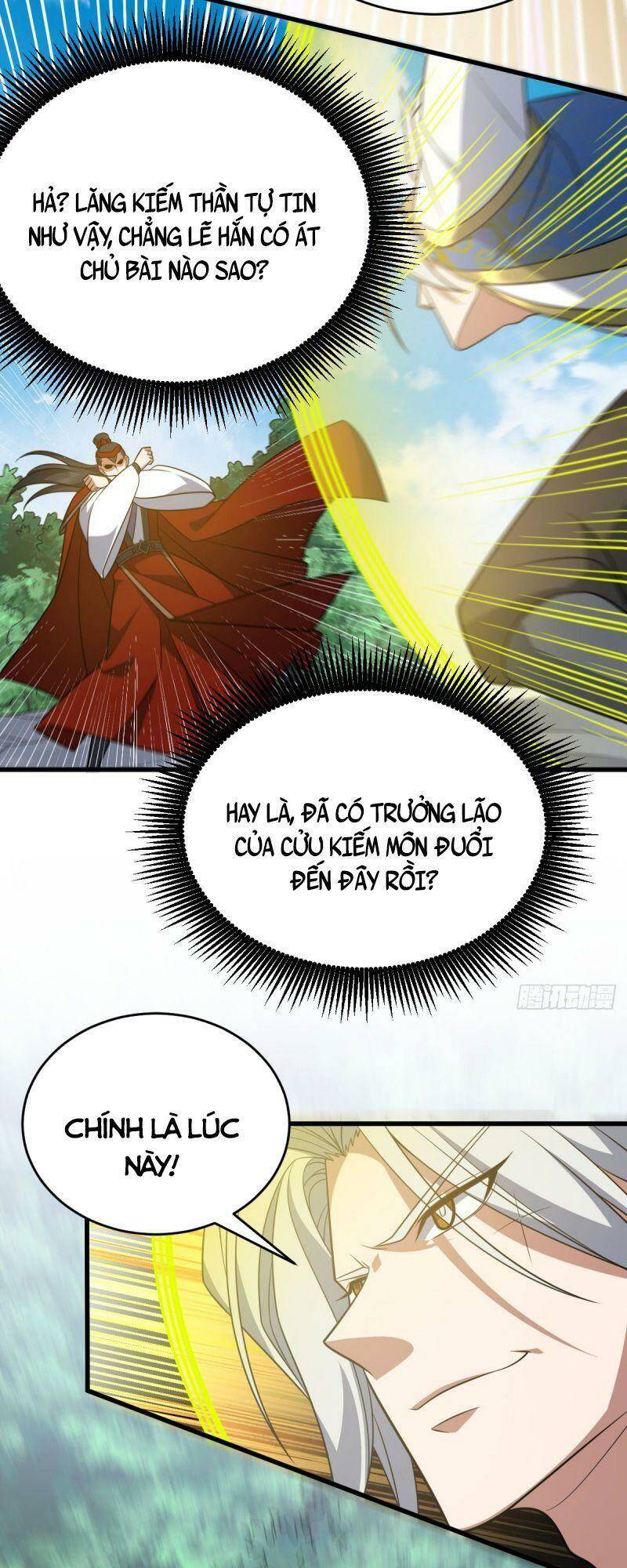Chương 316 - Trang 27