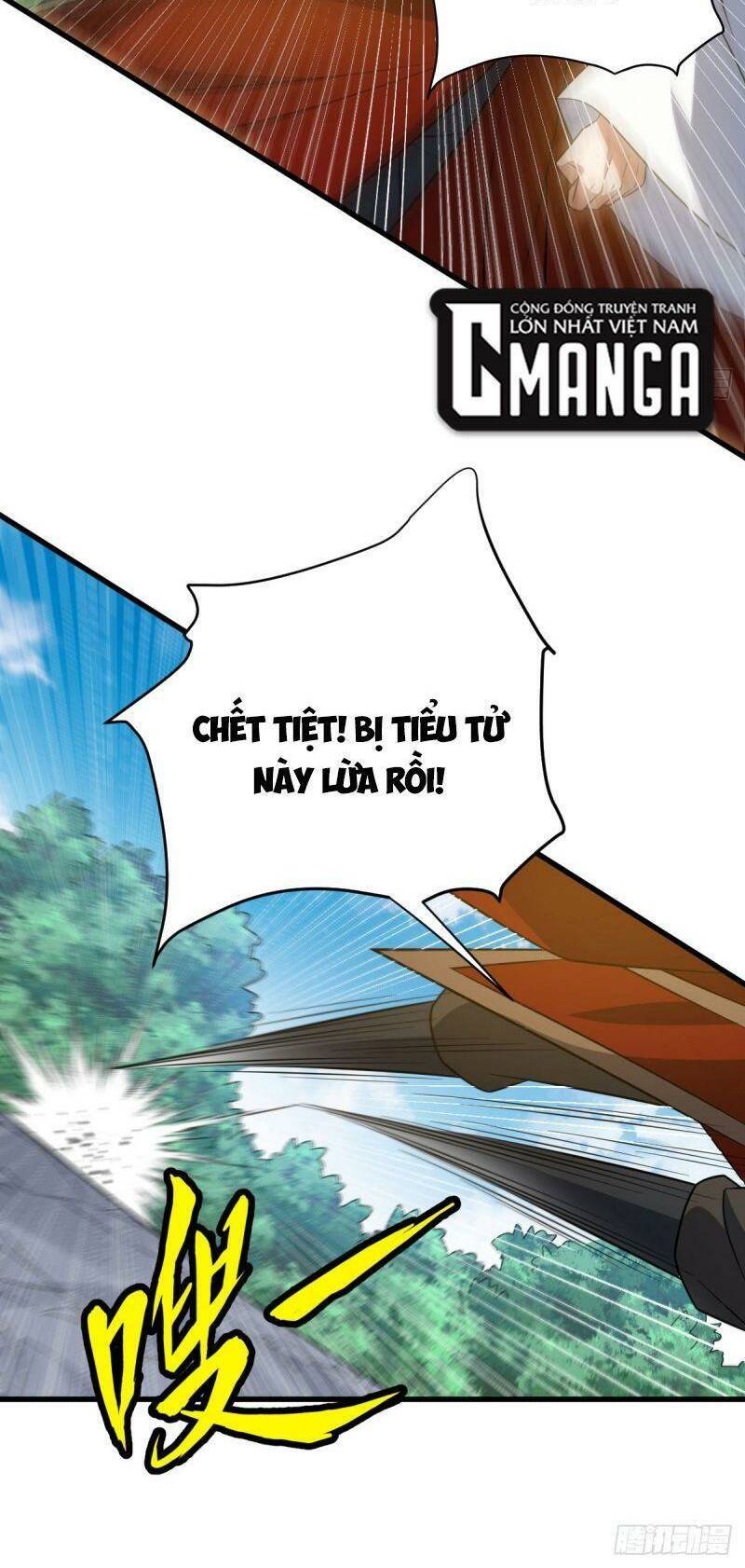 Chương 316 - Trang 31