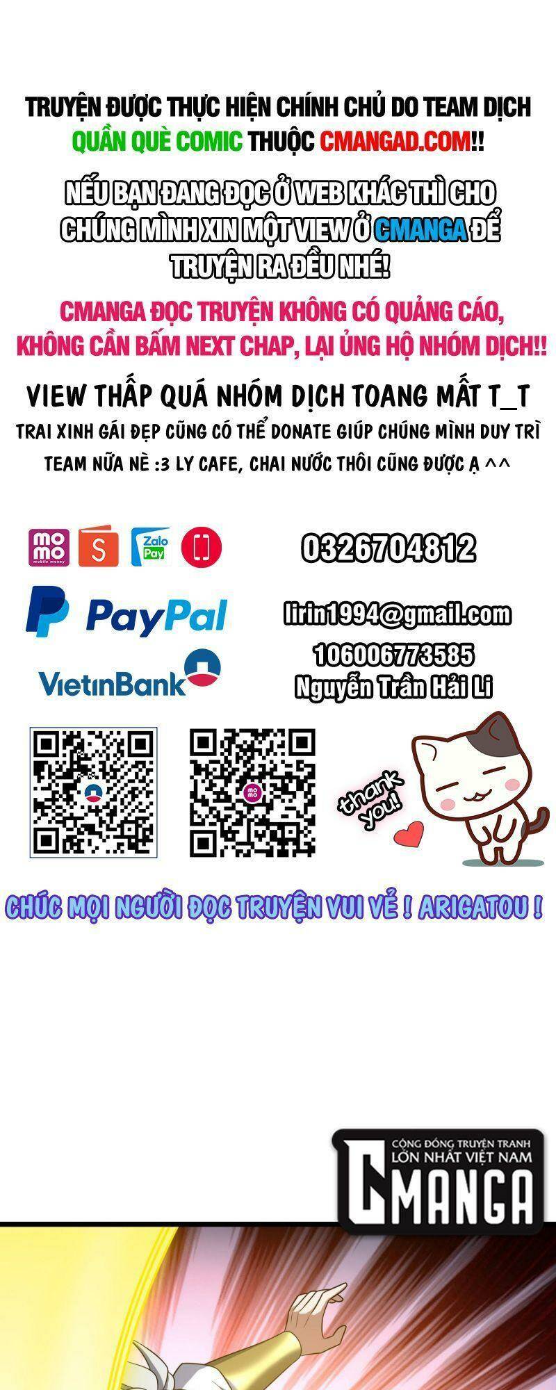 Chương 318 - Trang 1