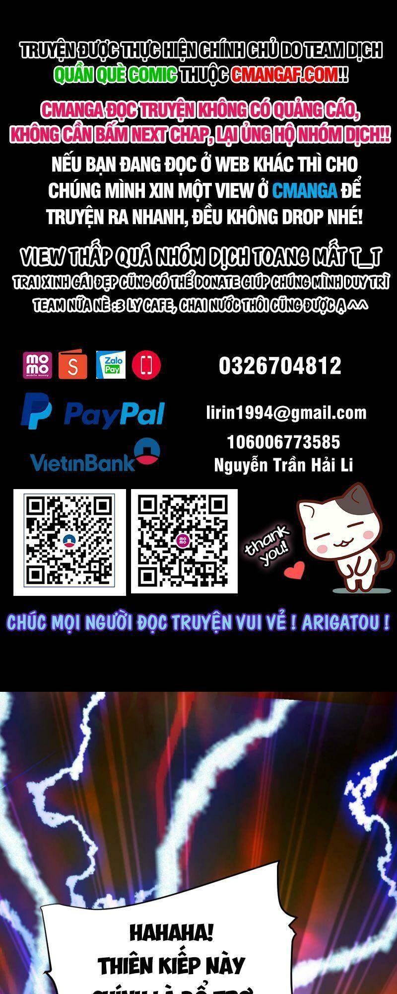 Chương 319 - Trang 1