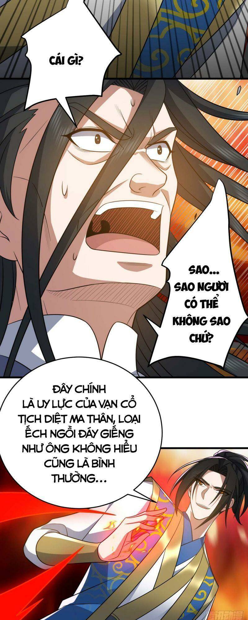 Chương 319 - Trang 18