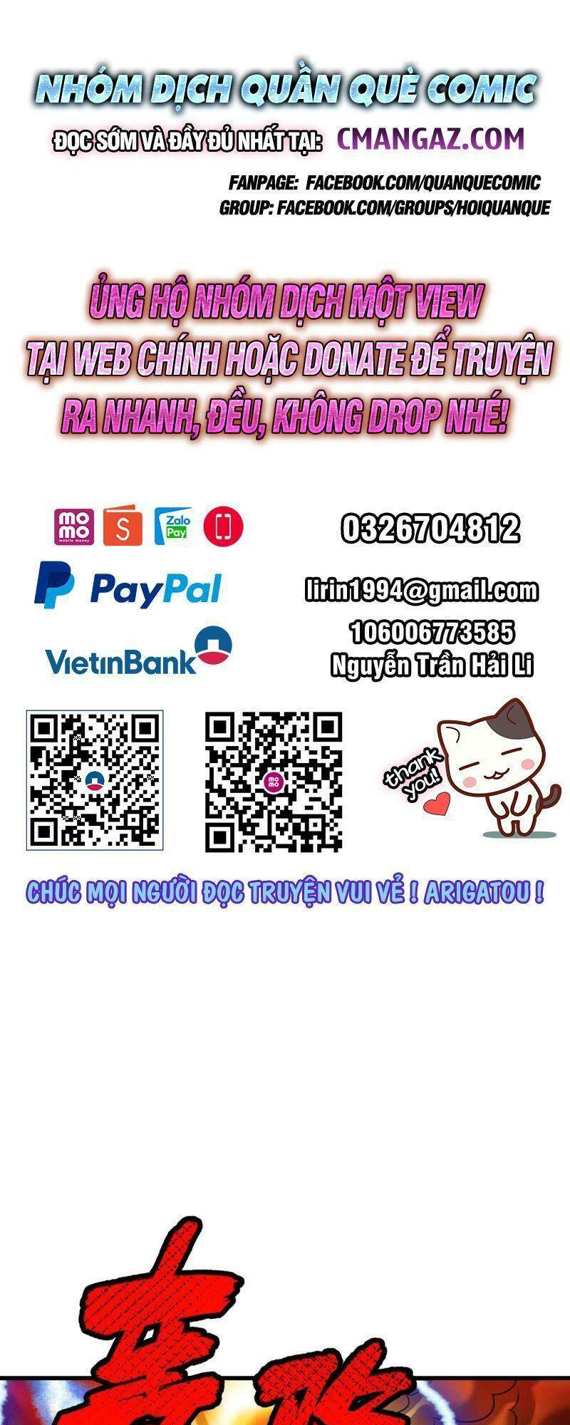 Chương 320 - Trang 1