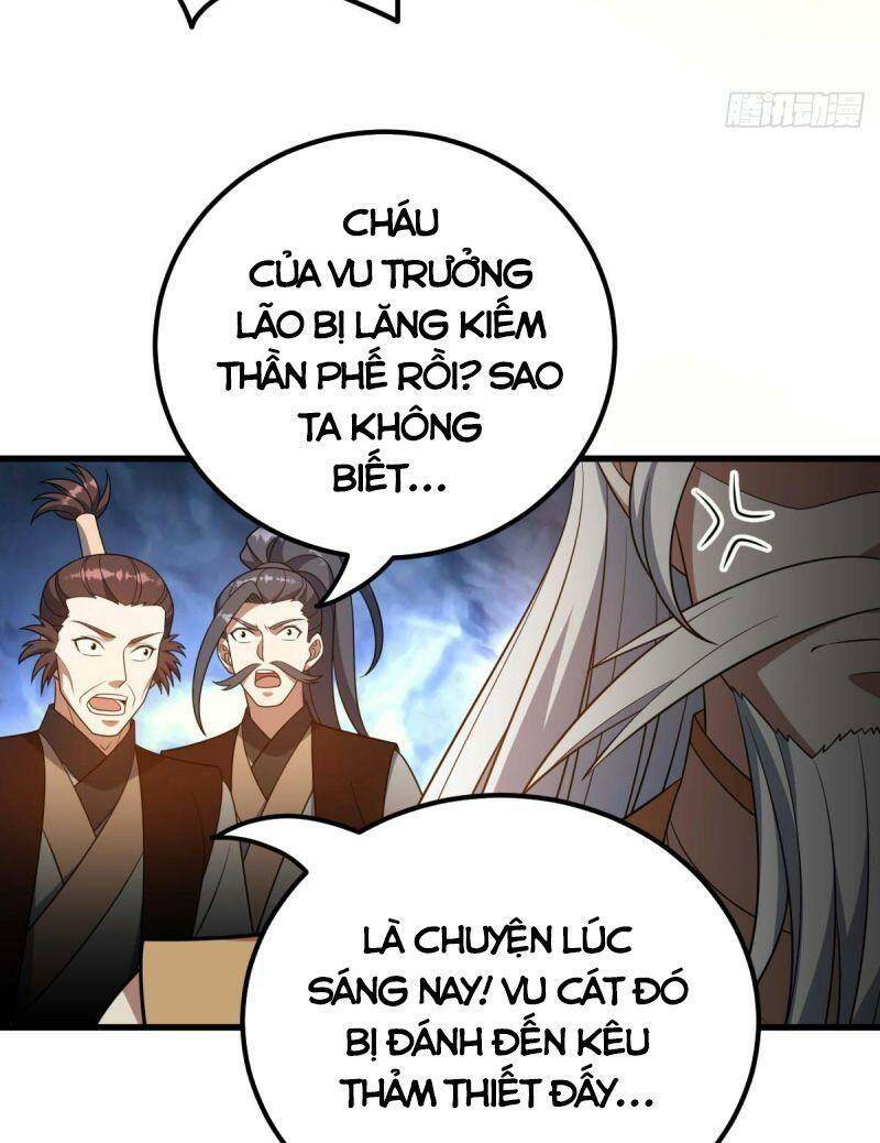 Chương 320 - Trang 21