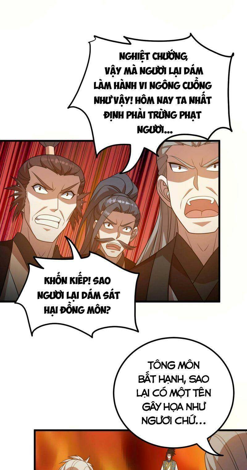 Chương 320 - Trang 27
