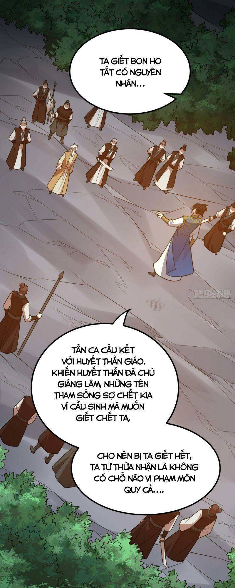 Chương 320 - Trang 29