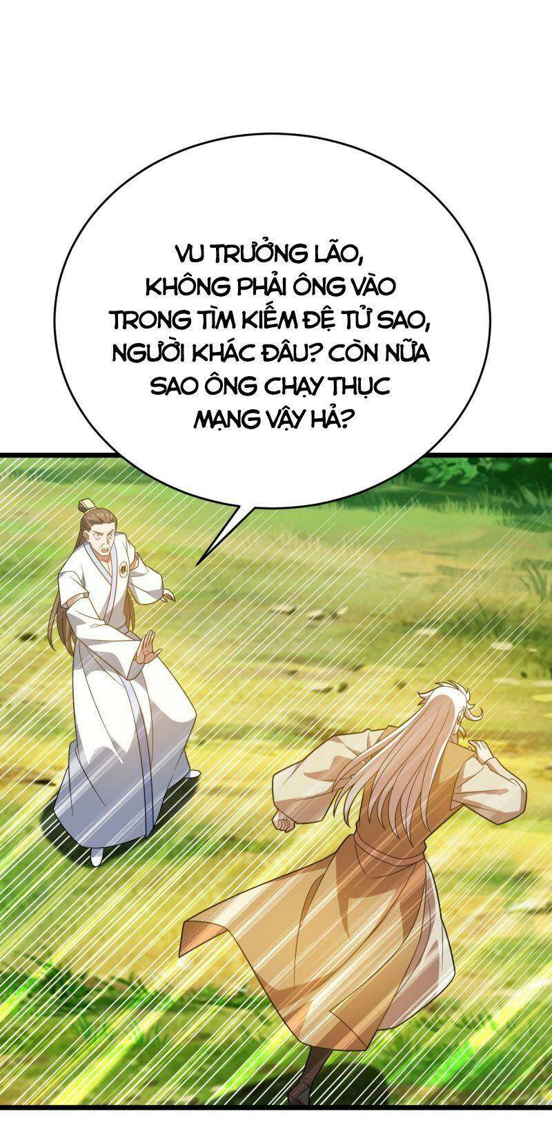 Chương 321 - Trang 22