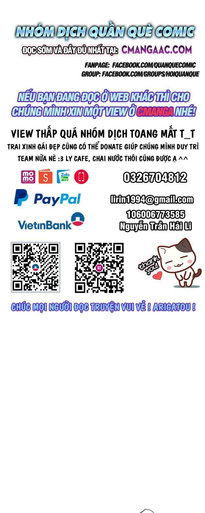Chương 322 - Trang 1