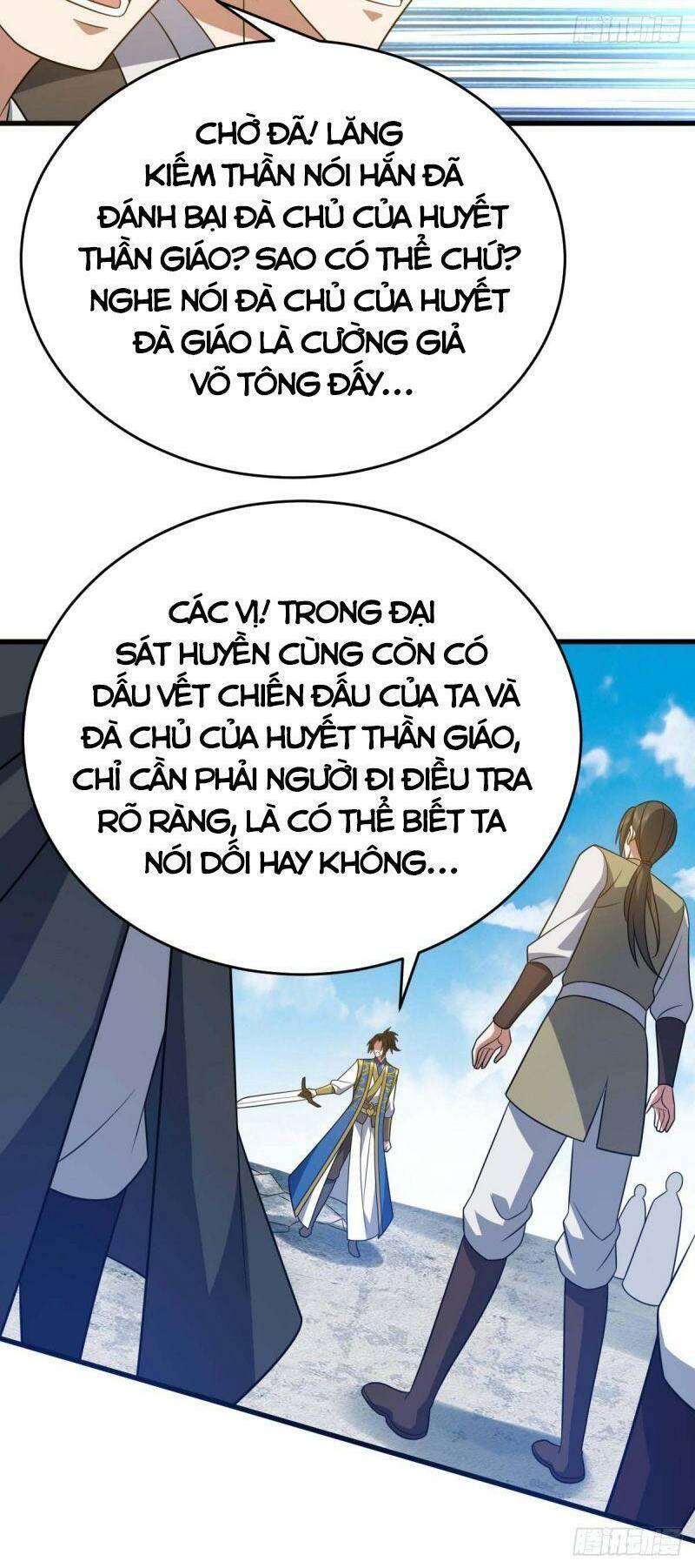 Chương 322 - Trang 14