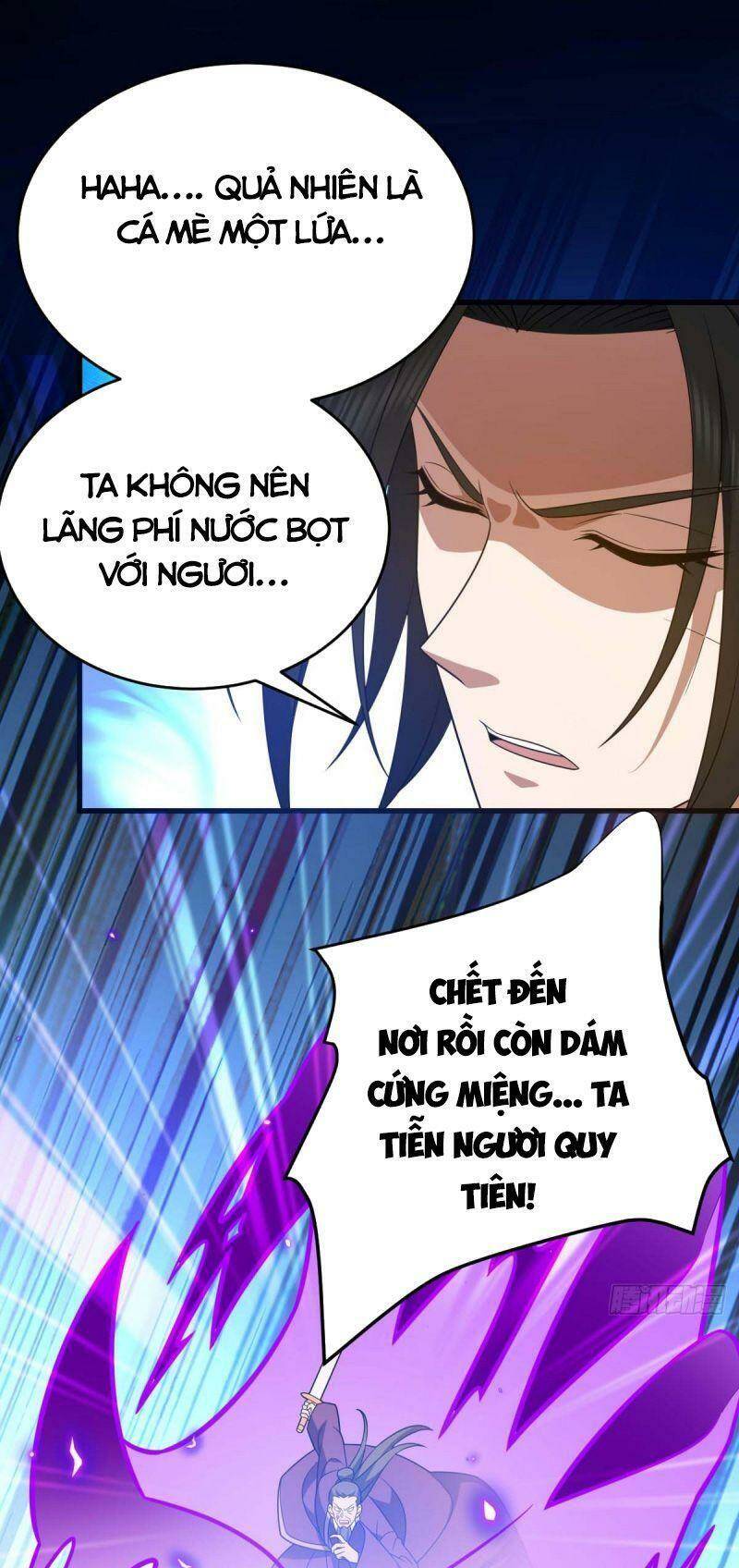 Chương 322 - Trang 19