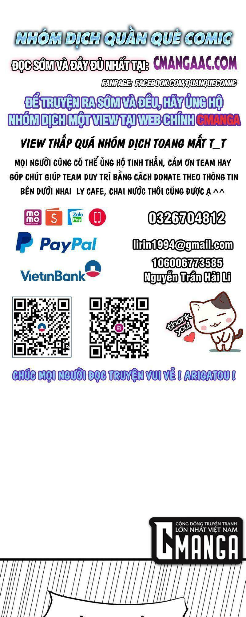 Chương 324 - Trang 1