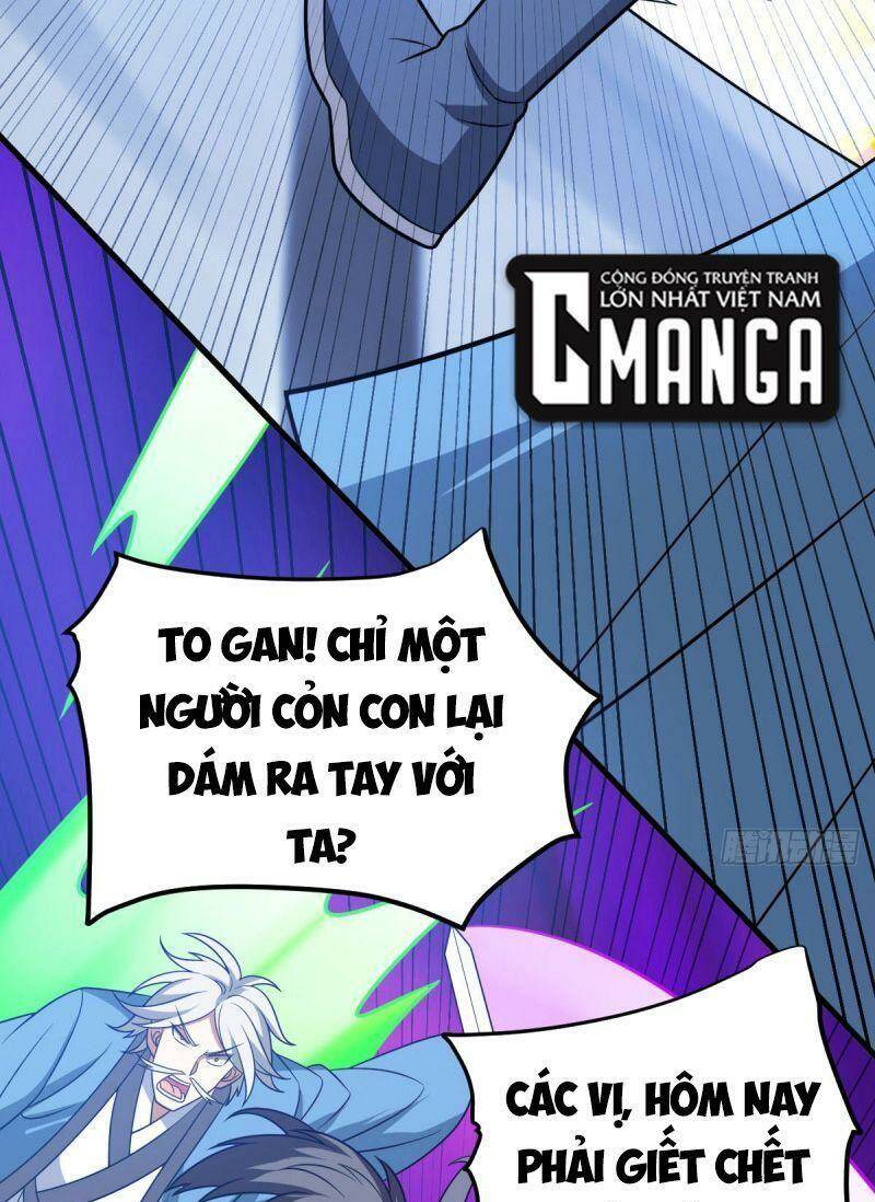 Chương 324 - Trang 25