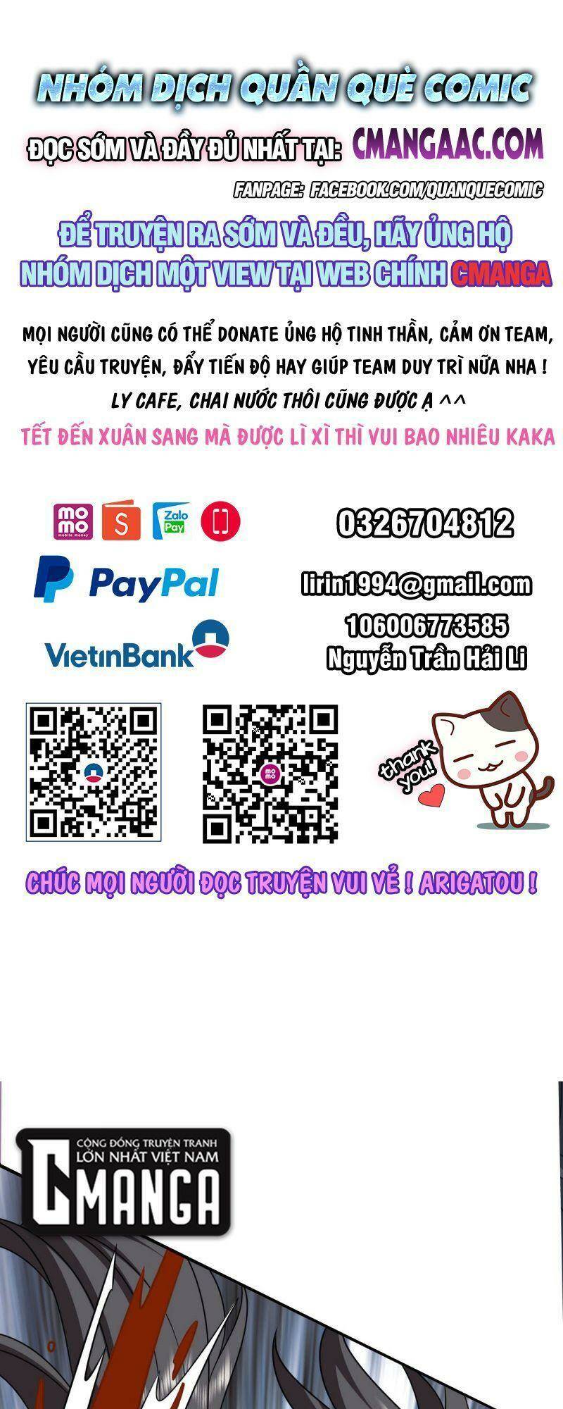 Chương 325 - Trang 1