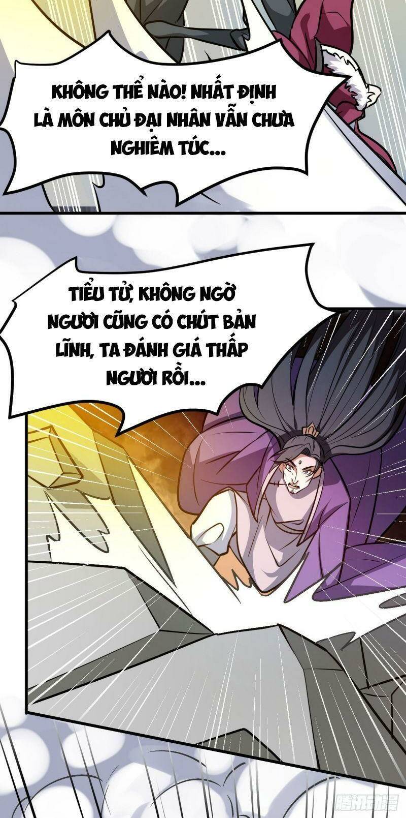 Chương 326 - Trang 17