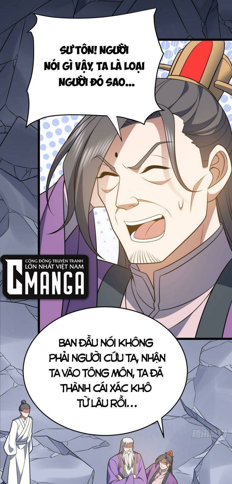 Chương 326 - Trang 31