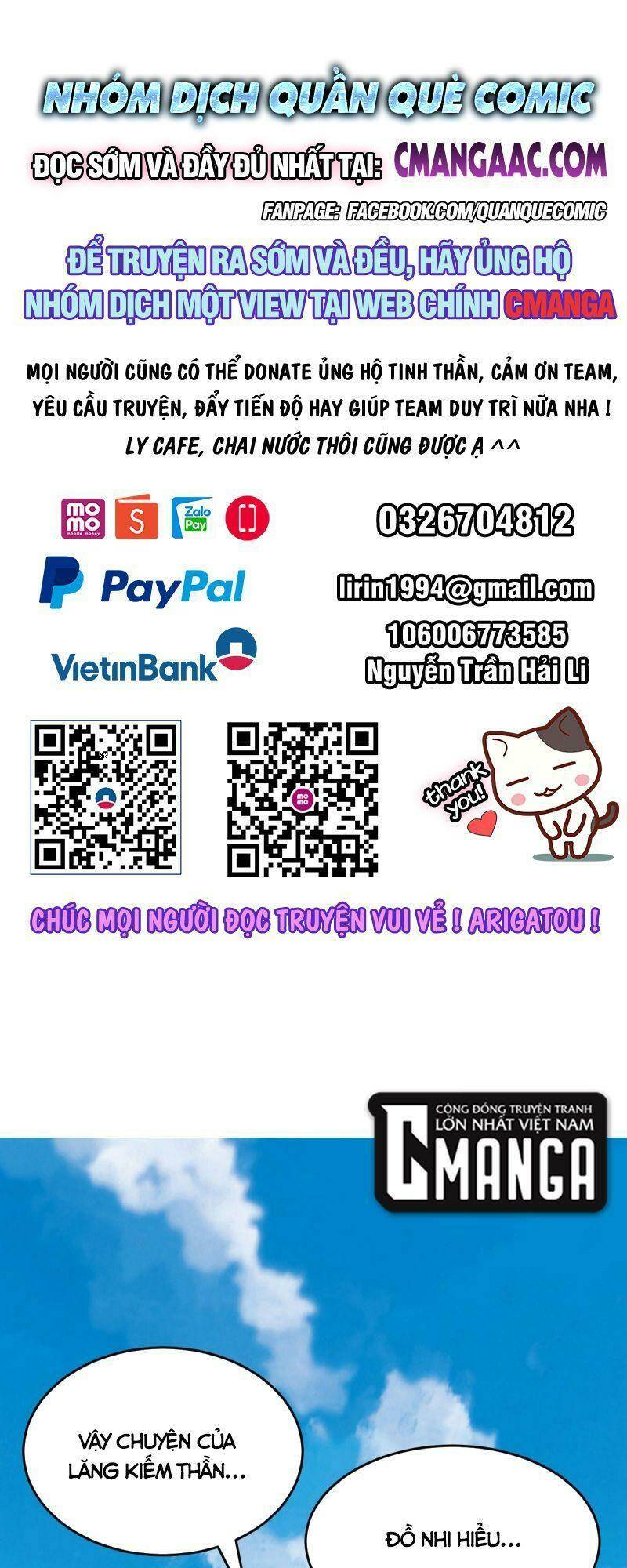 Chương 327 - Trang 1