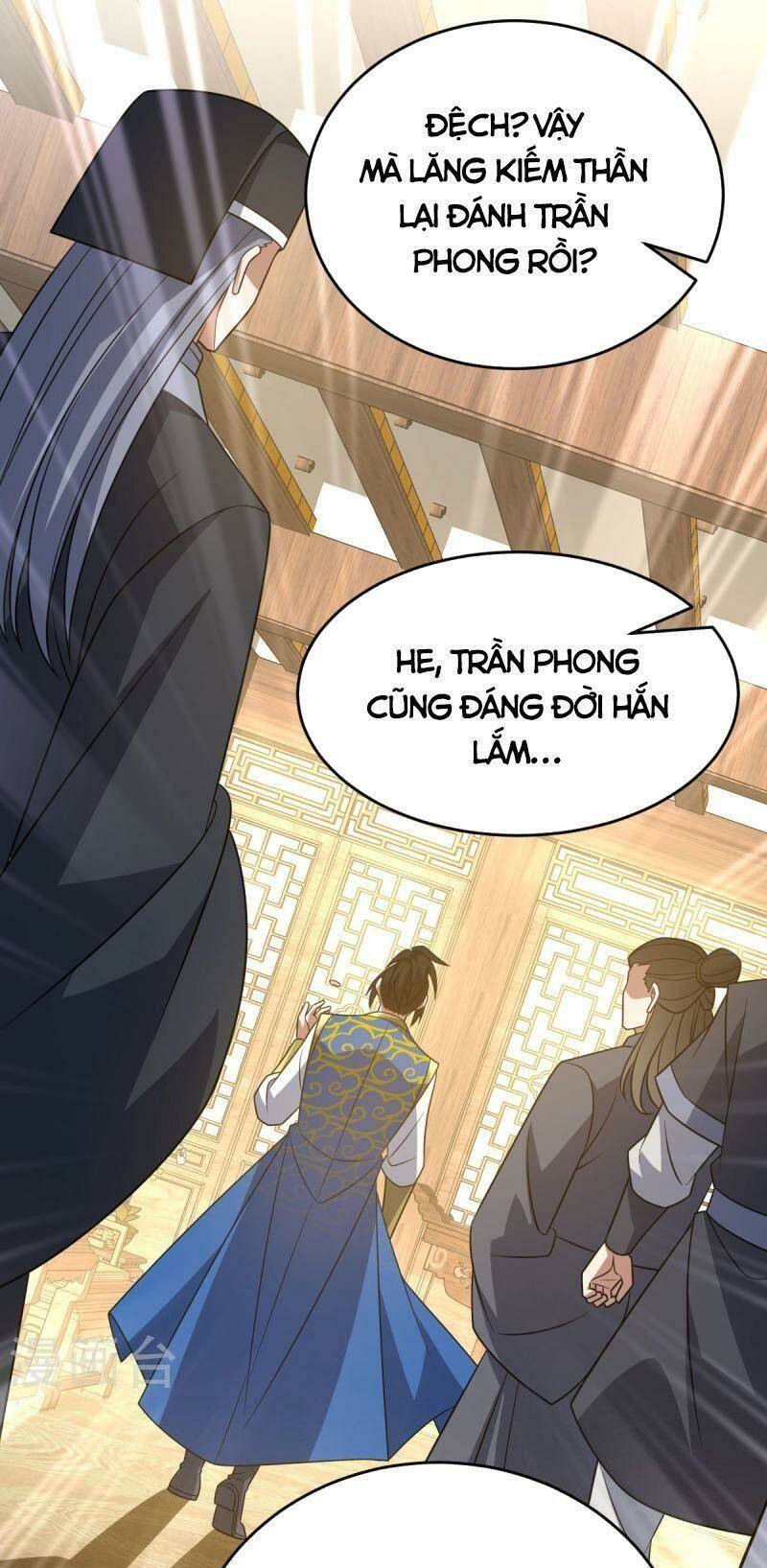Chương 328 - Trang 30