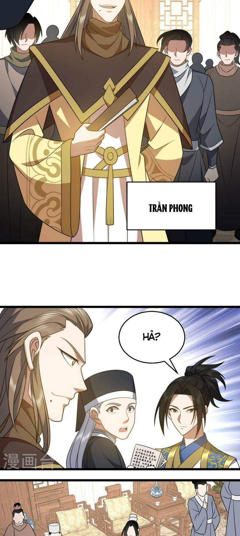 Chương 328 - Trang 4