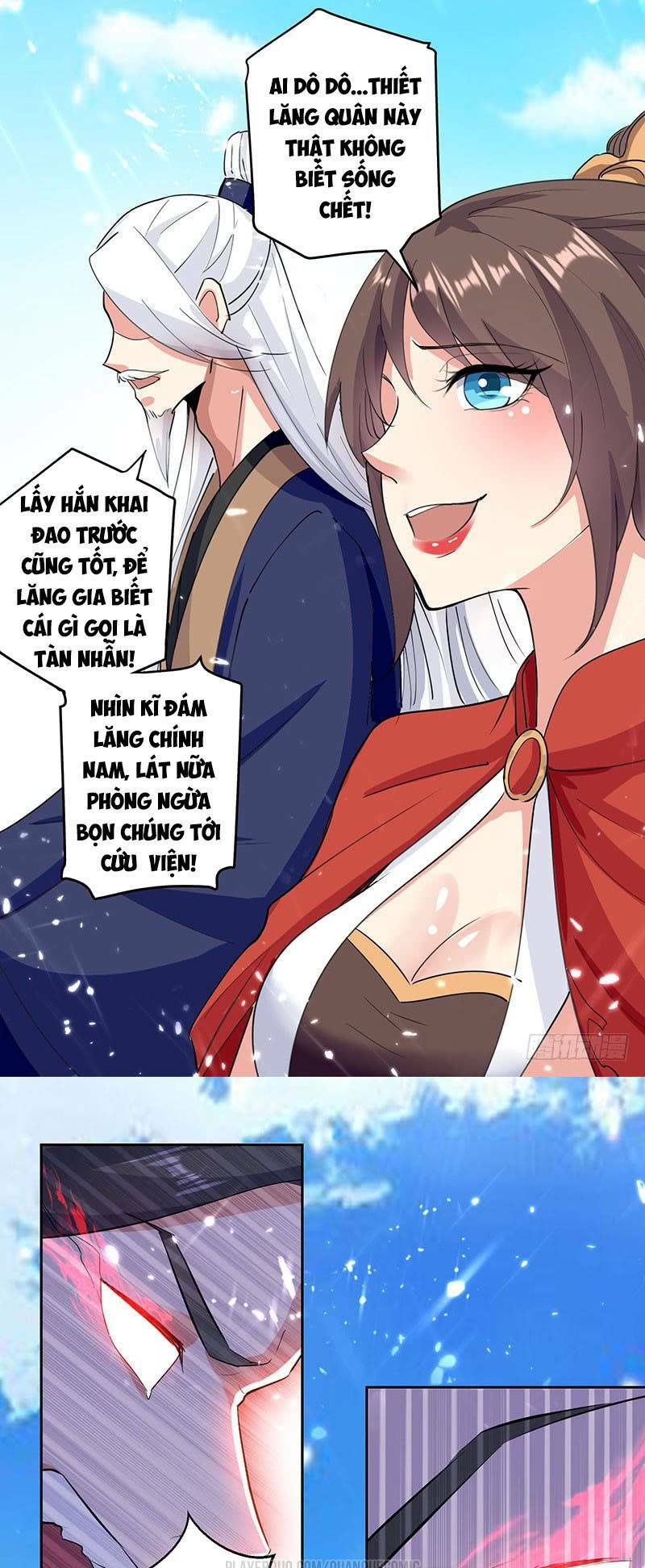 Chương 33 - Trang 5