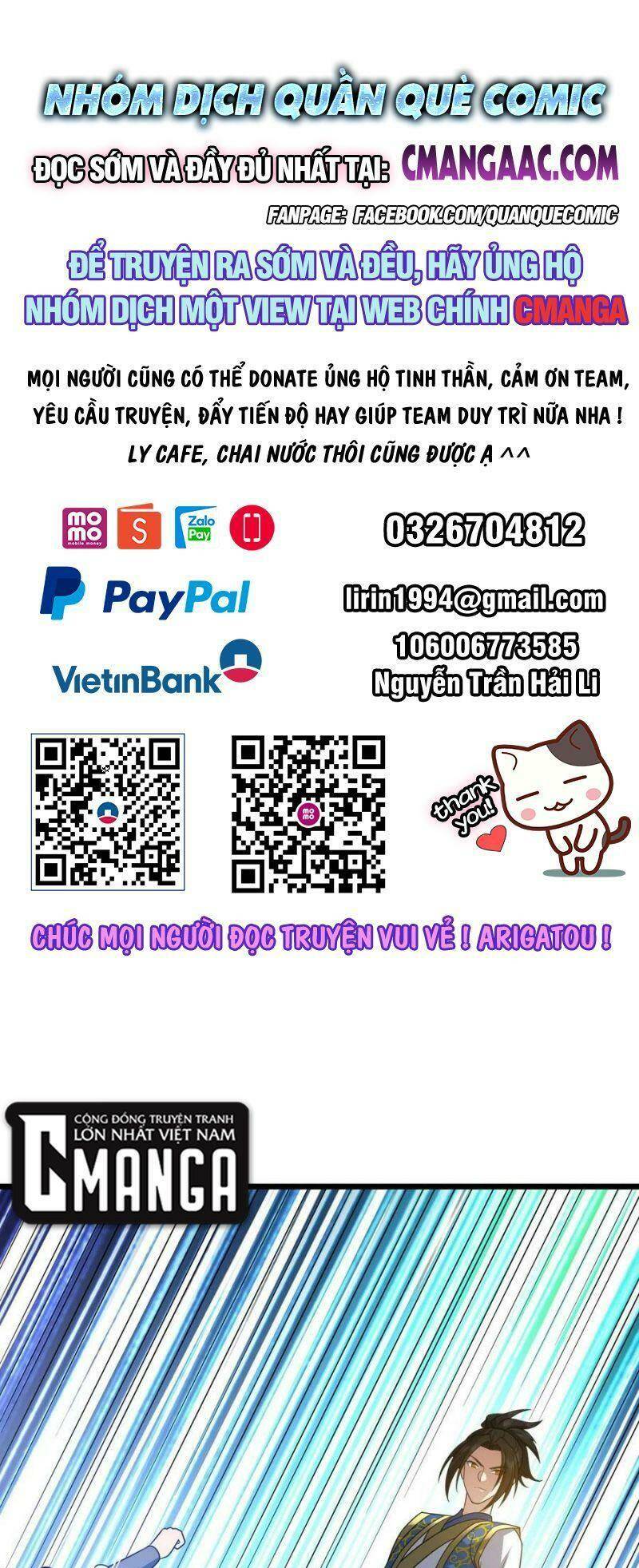 Chương 330 - Trang 1