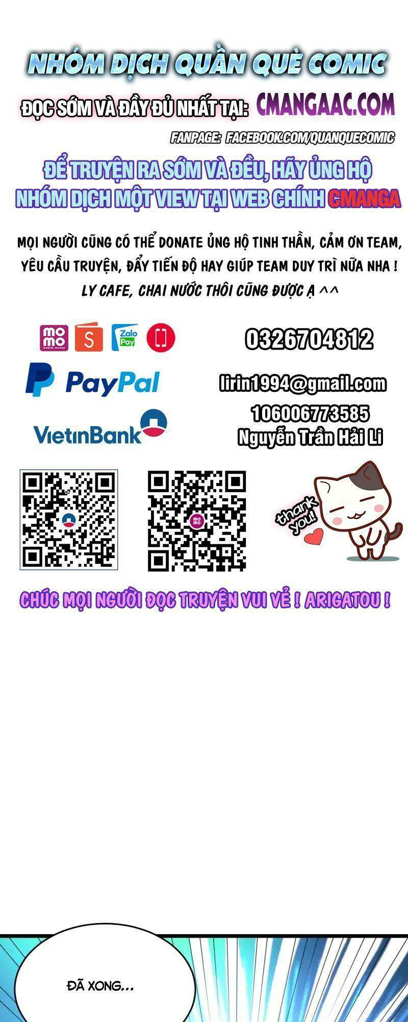 Chương 331 - Trang 1