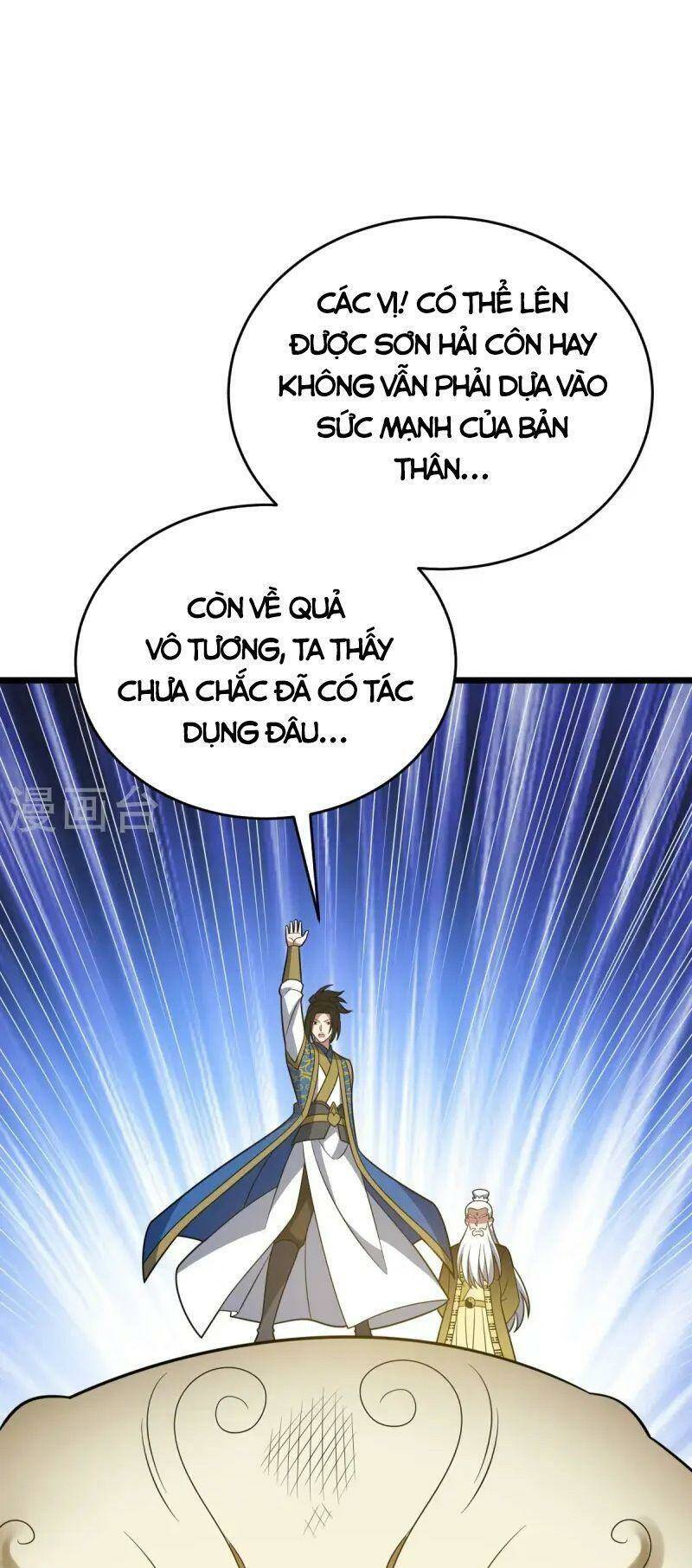 Chương 331 - Trang 8
