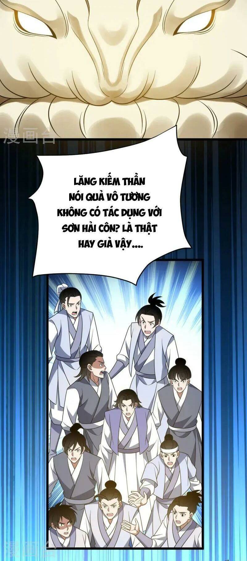 Chương 331 - Trang 9