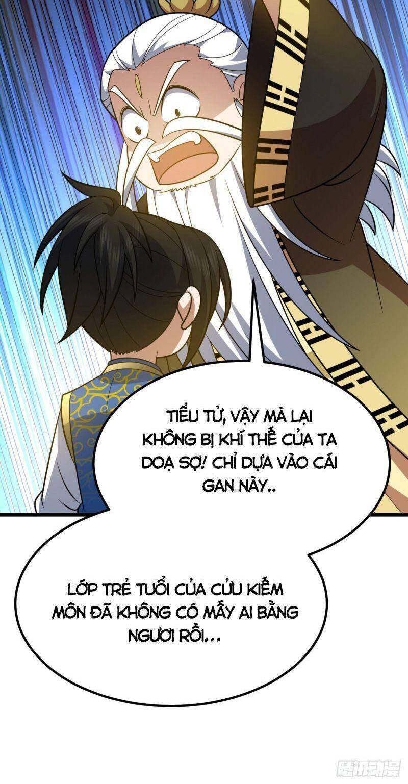 Chương 332 - Trang 20