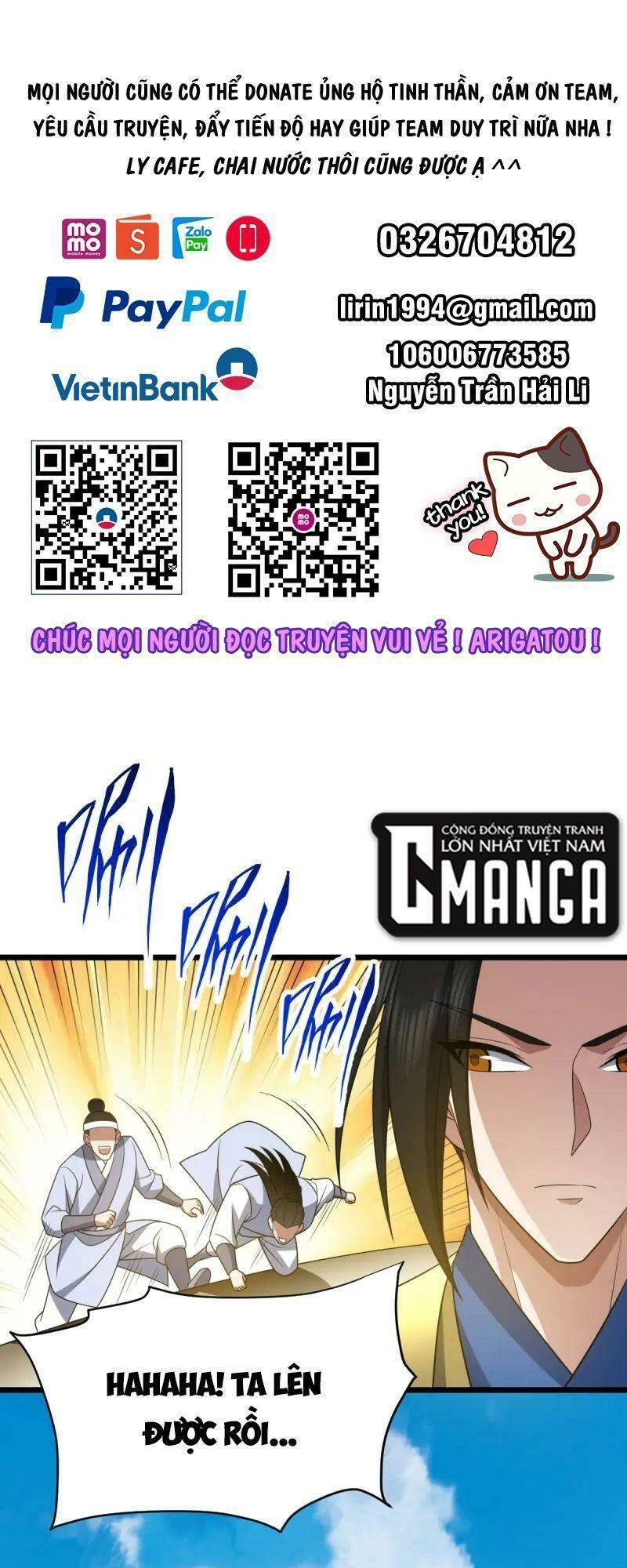 Chương 333 - Trang 1