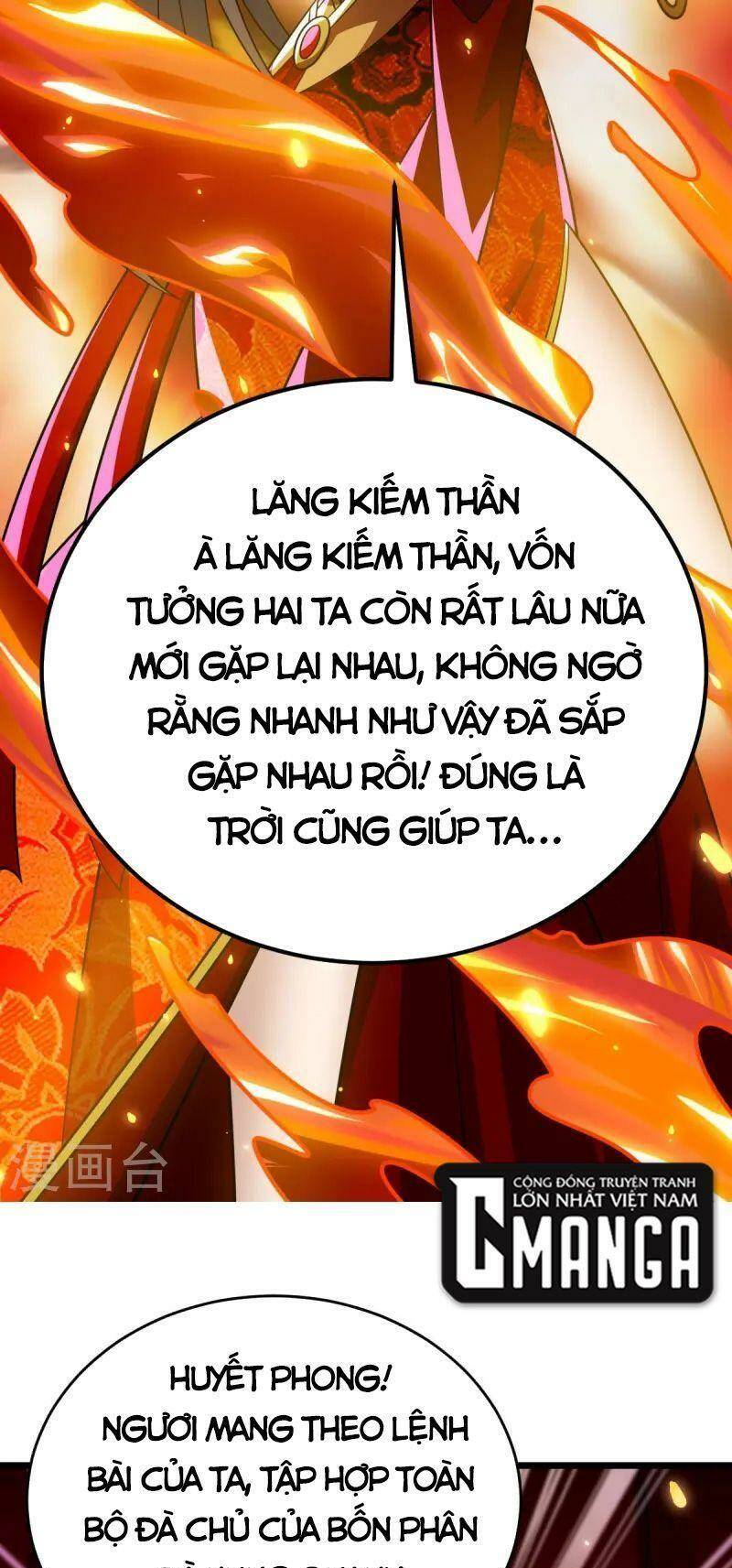 Chương 333 - Trang 16