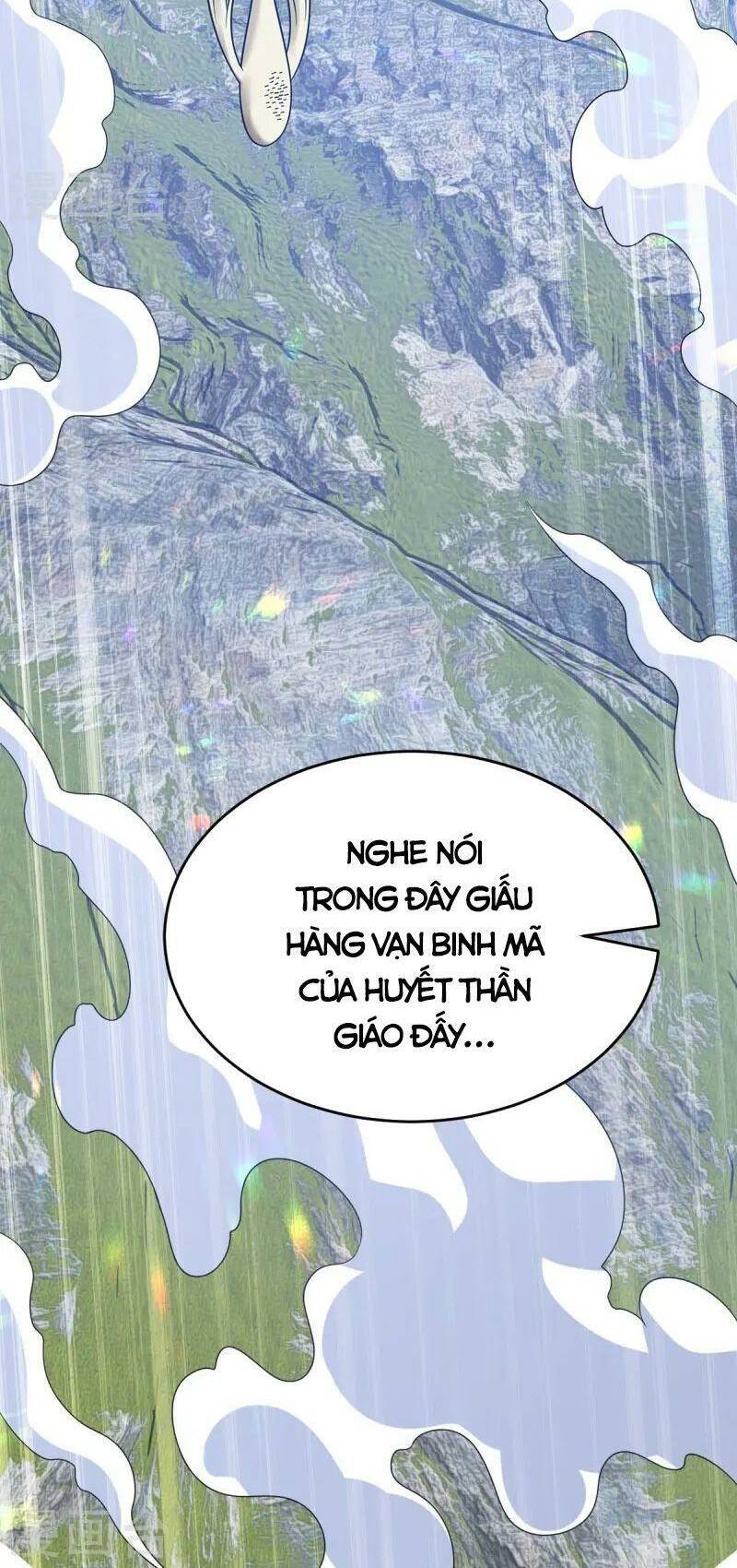 Chương 333 - Trang 27