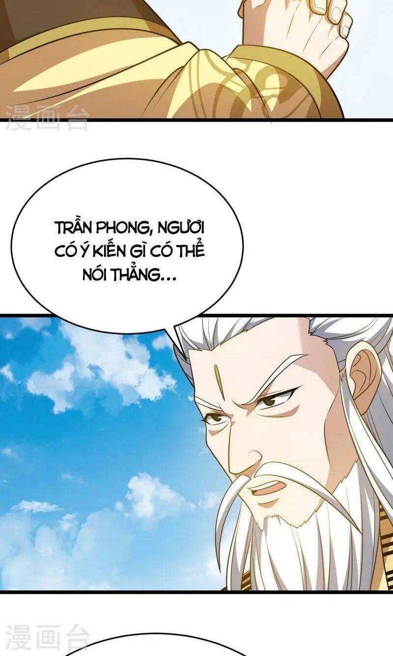 Chương 333 - Trang 35