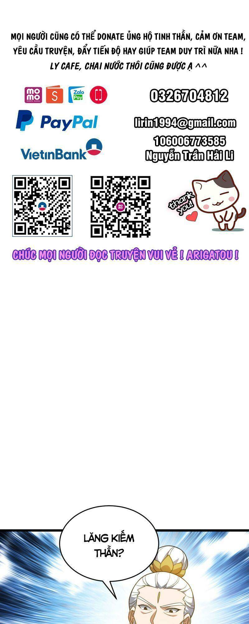 Chương 334 - Trang 1