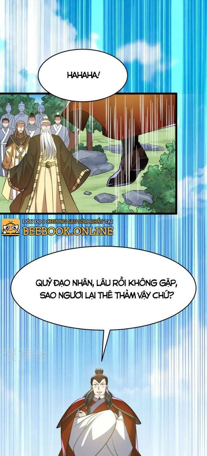 Chương 335 - Trang 23